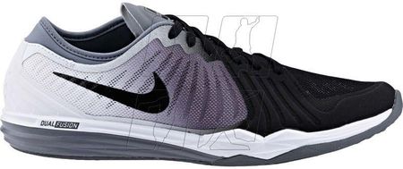 nike dual fusion tr iv