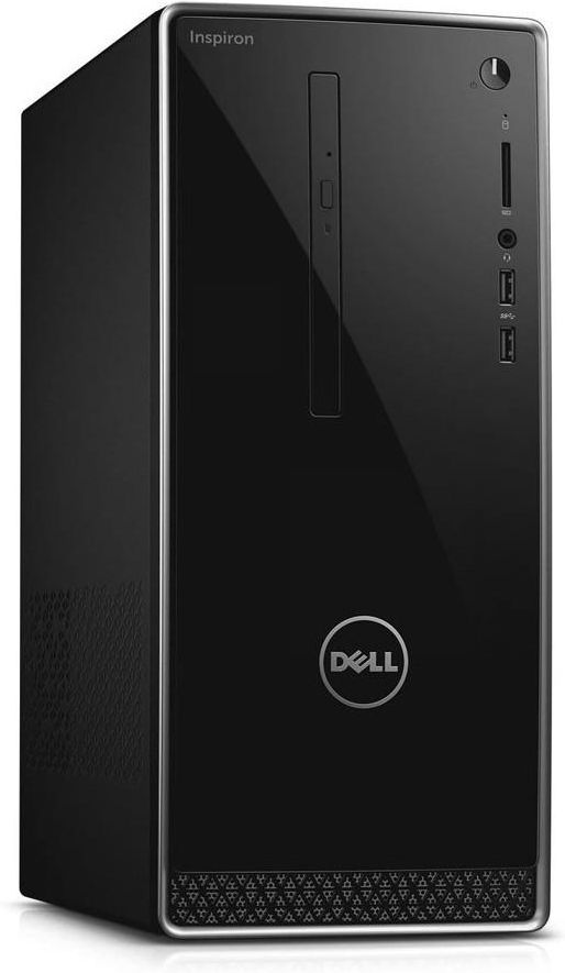 Dell Inspiron (36504164) Komputer stacjonarny Opinie i ceny na