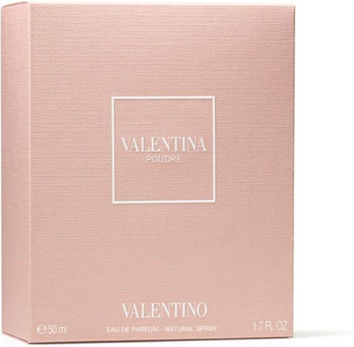 Valentina Valentino Poudre Woda Perfumowana 50ml - Ceneo.pl