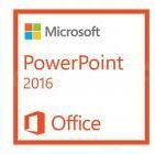 Microsoft PowerPoint 2016 MOLP EDU (079-06628)