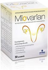Miovarian 2g 30 sasz. - zdjęcie 1