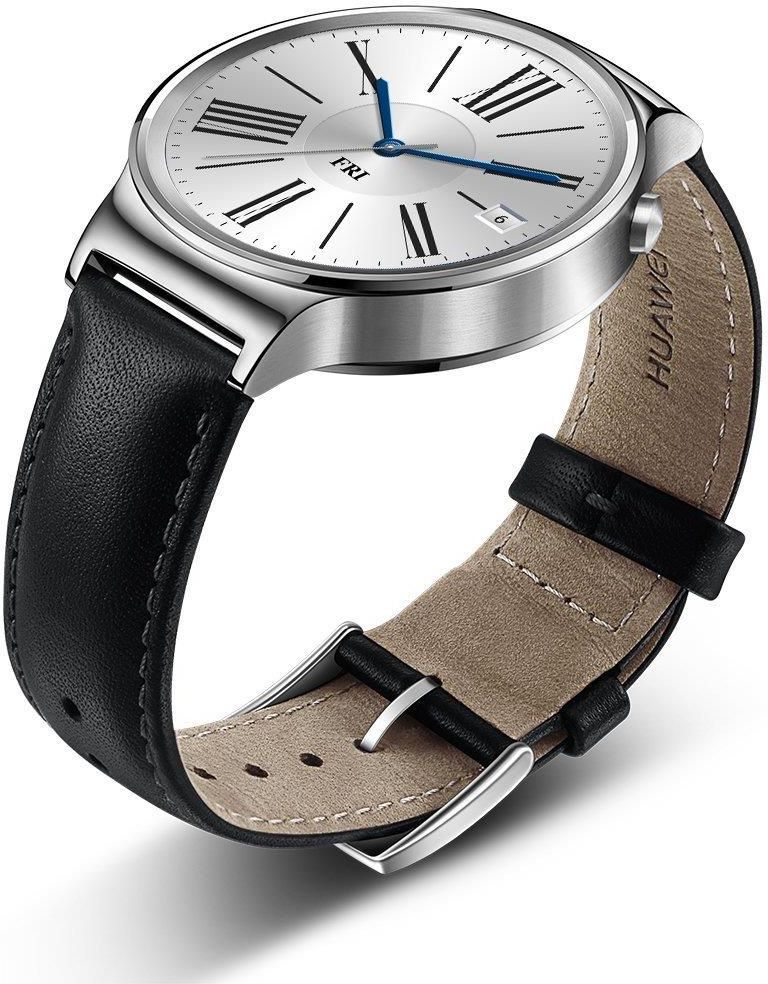 huawei w1 watch