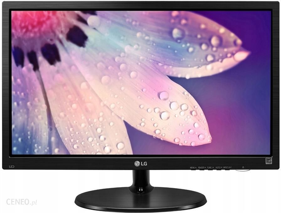  Monitor LG 18,5