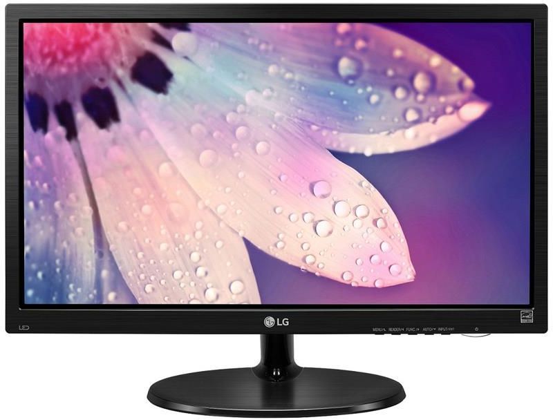 Monitor LG 21,5 22M38A-B - Opinie i ceny na Ceneo.pl