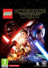 LEGO Star Wars Przebudzenie Mocy (Gra PC)