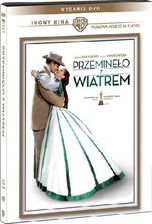 Film DVD Przeminęło z wiatrem (DVD) - zdjęcie 1