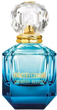 Roberto Cavalli Paradiso Azzurro Woda Perfumowana 75 ml