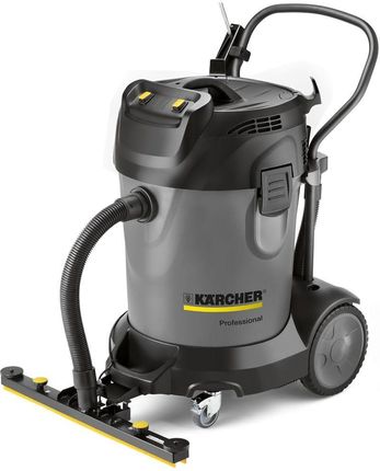 NT 271 Karcher odkurzacz profesjonalny Karcher Center Odkurzacz uniwersalny NT 271 Me Adv | Kärcher w Polsce