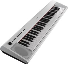Yamaha NP-12WH - Instrumenty klawiszowe