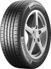 Continental ContiPremiumContact 5 215/55R17 94V
