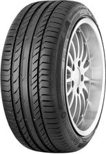 Continental ContiSportContact 5 245/45R18 100W XL FR J