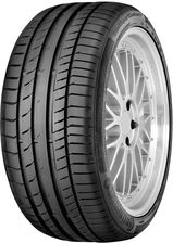 Continental ContiSportContact 5 235/40R17 90W