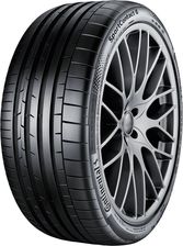 Continental Sportcontact 6 235/30R20 88Y