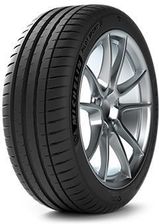 Michelin PILOT SPORT 4 245/40R17 95Y