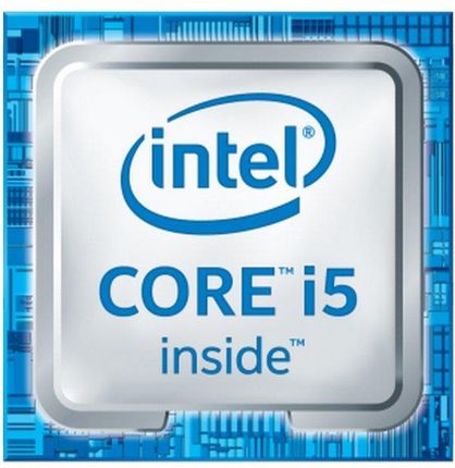 Intel Core i5-6500 3,2GHz OEM (CM8066201920404)