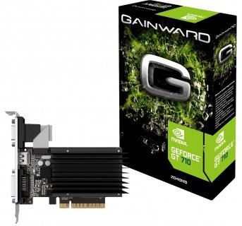 Gainward GeForce GT 710 2GB (426018336-3576)