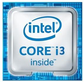 Intel Core i3-6100 3,7 GHz OEM (CM8066201927202)