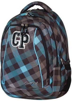 Coolpack Plecak szkolny Combo Classic grey 60011CP nr 488
