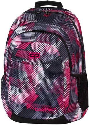 Coolpack Plecak szkolny Urban Pink Motion 63180CP nr 379