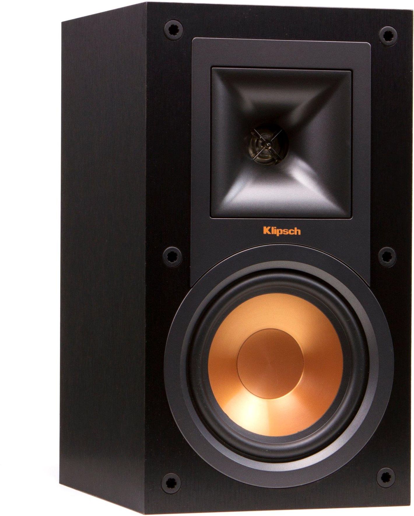 Klipsch R15PM czarny Opinie i ceny na Ceneo.pl