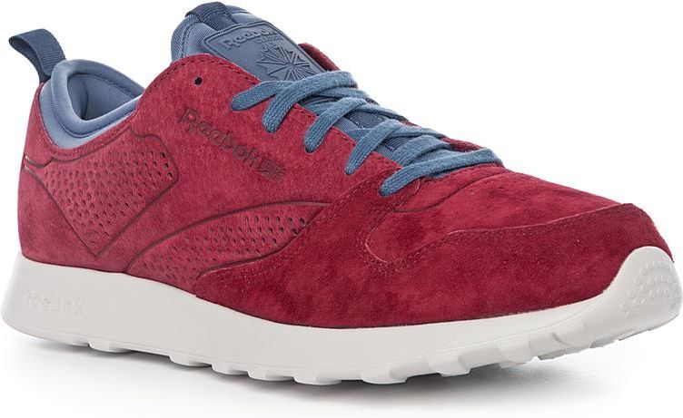 Reebok Buty Męskie Cl Leather Lite SD Ceny i opinie Ceneo.pl Buty męskie Reebok Buty Męskie Cl Leather Lite SD 42 PL