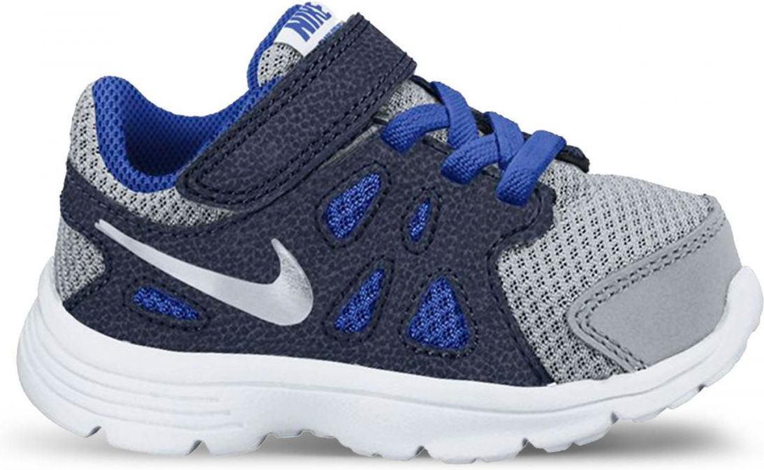 buty nike revolution 2 szare ceneo