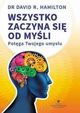 Zdjęcie Wszystko zaczyna się od myśli. Potęga twojego... - Kętrzyn