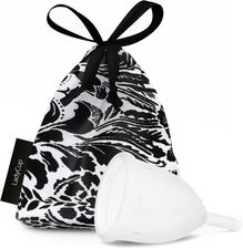 Zdjęcie Jaguara LadyCup Day Night White Kubeczek menstruacyjny L - Bełchatów