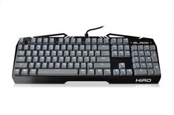 Zdjęcie Klawiatura NTT Hiro Blade (NTT-X01) - Biłgoraj