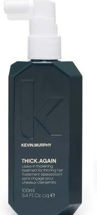 Kevin Murphy Thick Again Zagęszczająca i Pogrubiająca Włosy Kuracja dla Mężczyzn 100ml
