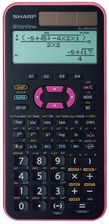 Kalkulator Sharp EL-W531XGPK - zdjęcie 1
