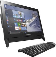 Как разобрать моноблок lenovo c20 00