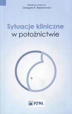 Zdjęcie Sytuacje kliniczne w położnictwie - Oświęcim