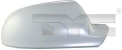 Zdjęcie Pokrywa, zewnętrzne lusterko TYC 302-0091-2 - Rydułtowy