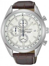 Seiko Chronograph SSB181P1 - Zegarki Męskie - Ceny i opinie - Ceneo.pl