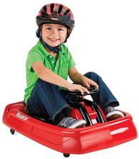 Razor Mały Pojazd Lil 6V Kiddie Crazy Cart 25173660