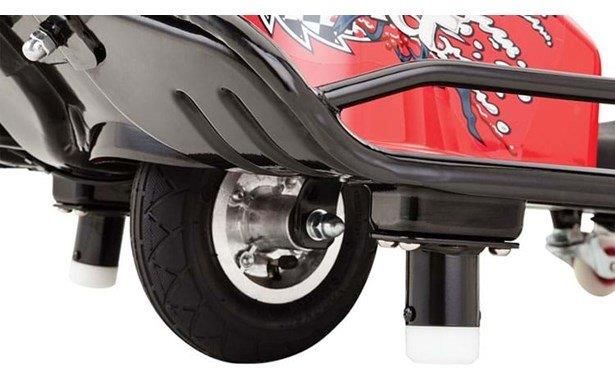 Razor Crazy Cart Gokart 25173860 - zdjęcie 1 Razor Crazy Cart Gokart 25173860