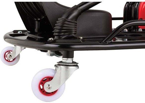 Razor Crazy Cart Gokart 25173860 - zdjęcie 2 Razor Crazy Cart Gokart 25173860