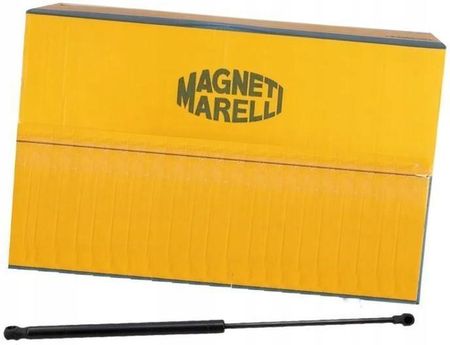 Podnośnik gazowy klapy bagażnika, siłownik MAGNETI MARELLI 430719008000