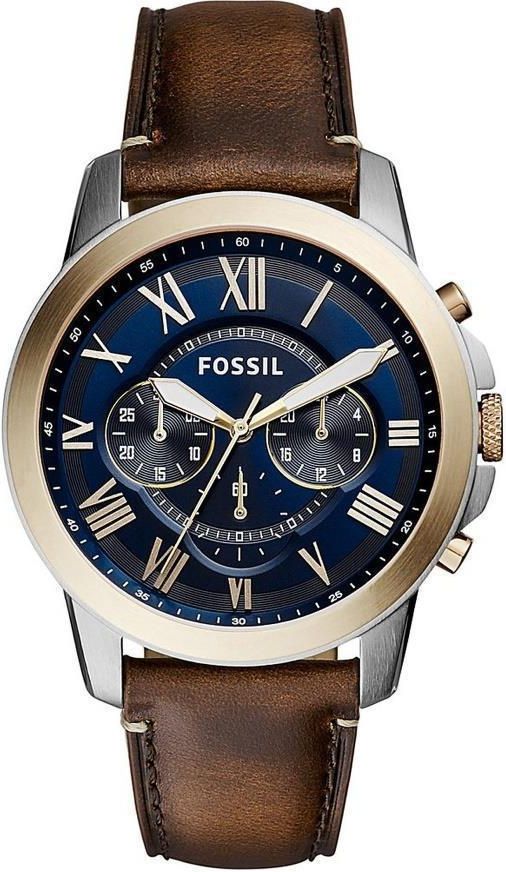 fossil 5150