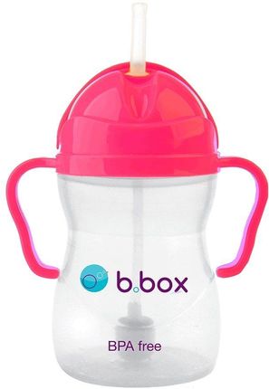 B.Box Kubek niekapek Neon różowy (BB00383)