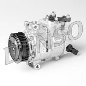 Kompresor, klimatyzacja DENSO DCP02041