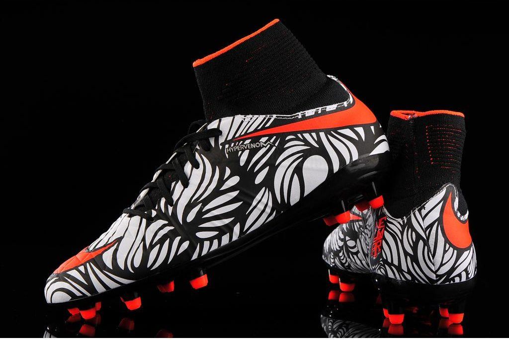 neymar jr hypervenom phantom 2