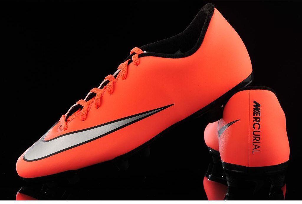 nike mercurial vortex ii fg