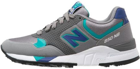 New Balance ML850 Tenisówki i Trampki grey Ceny i opinie - Main Image