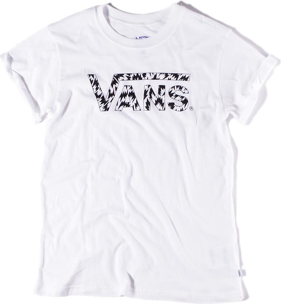 koszulka vans platformie koszulka vans platformie