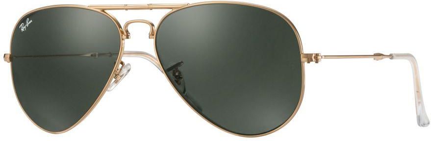 Ray Ban Aviator Folding Rb Ceny I Opinie Ceneo Pl