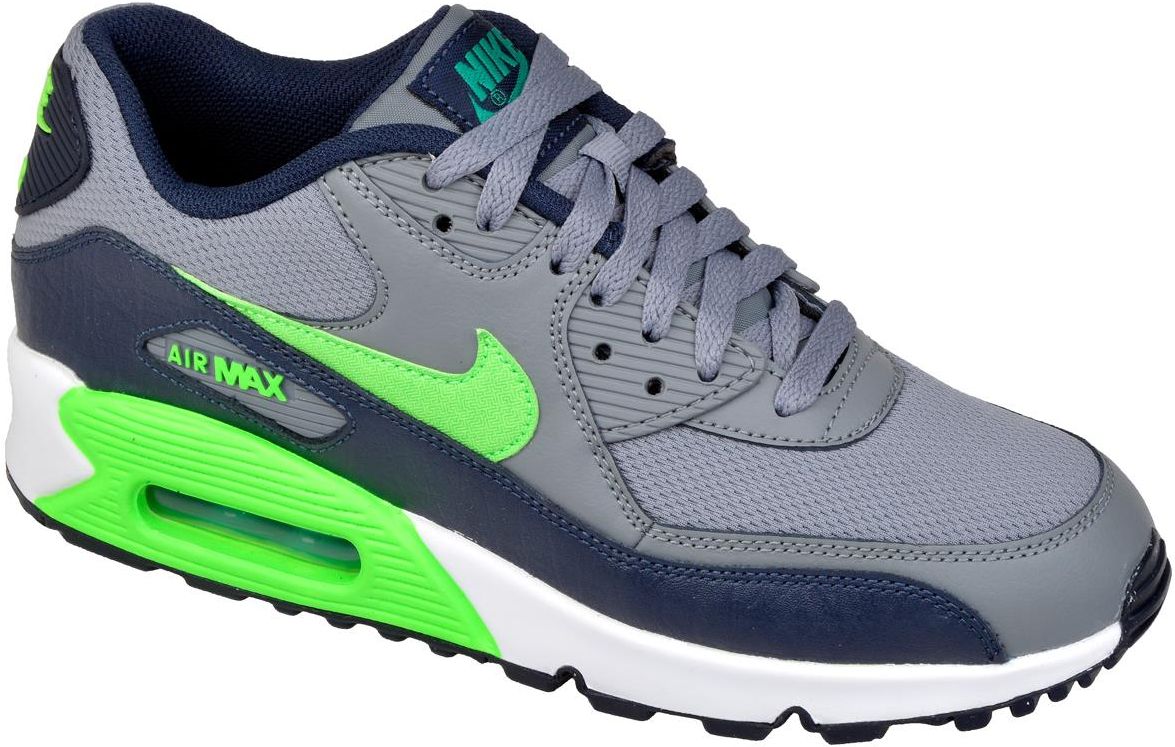 Buty nike air outlet max 90 mesh (gs)