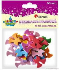 Zdjęcie Dekoracje TITANUM kokardki op.30 284835 - Szamotuły