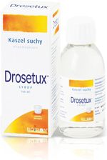 Drosetux 150ml - Homeopatia